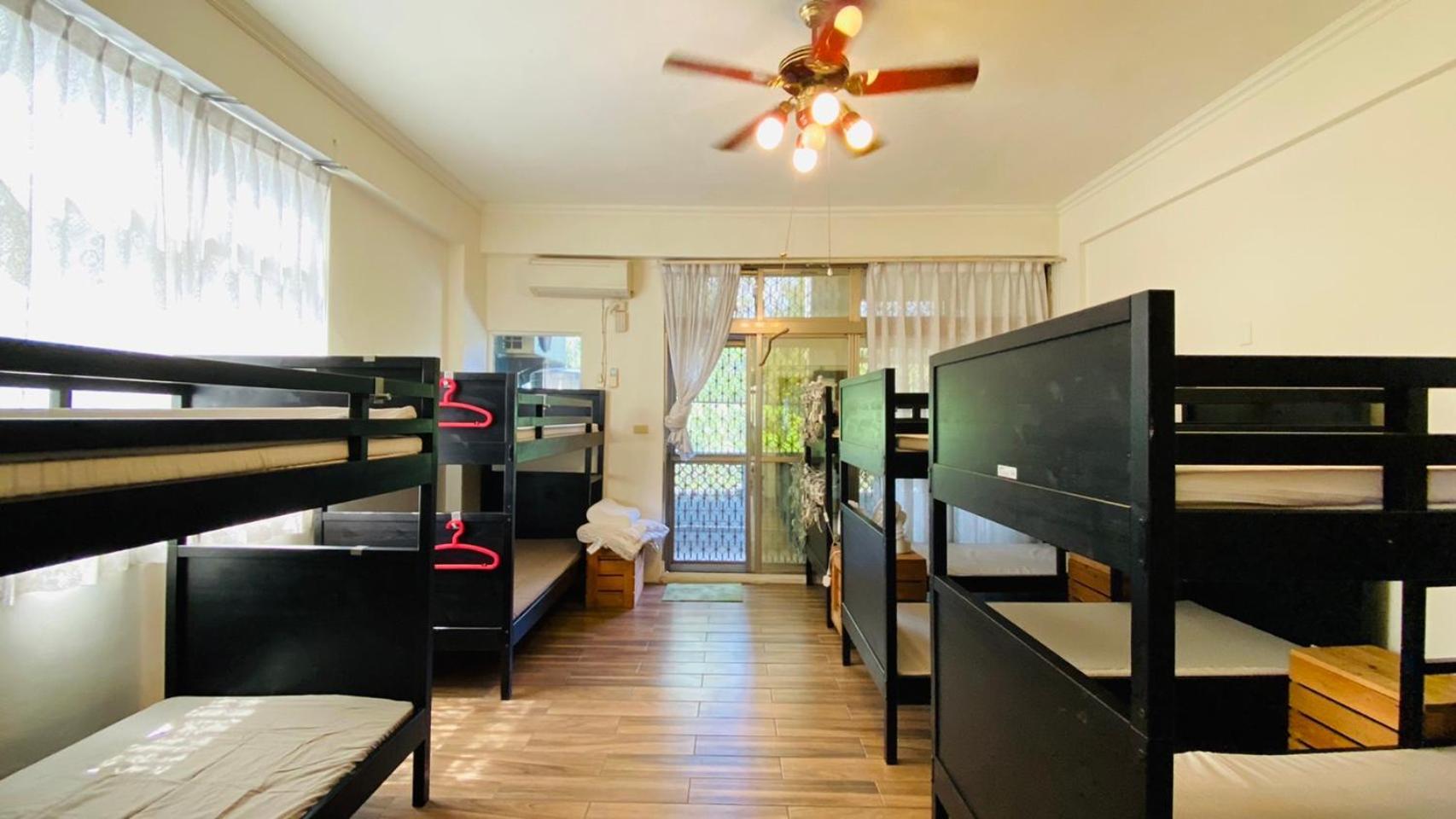 Luye Jamie'S Guesthouse Экстерьер фото