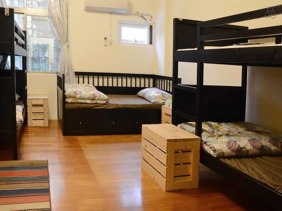 Luye Jamie'S Guesthouse Экстерьер фото