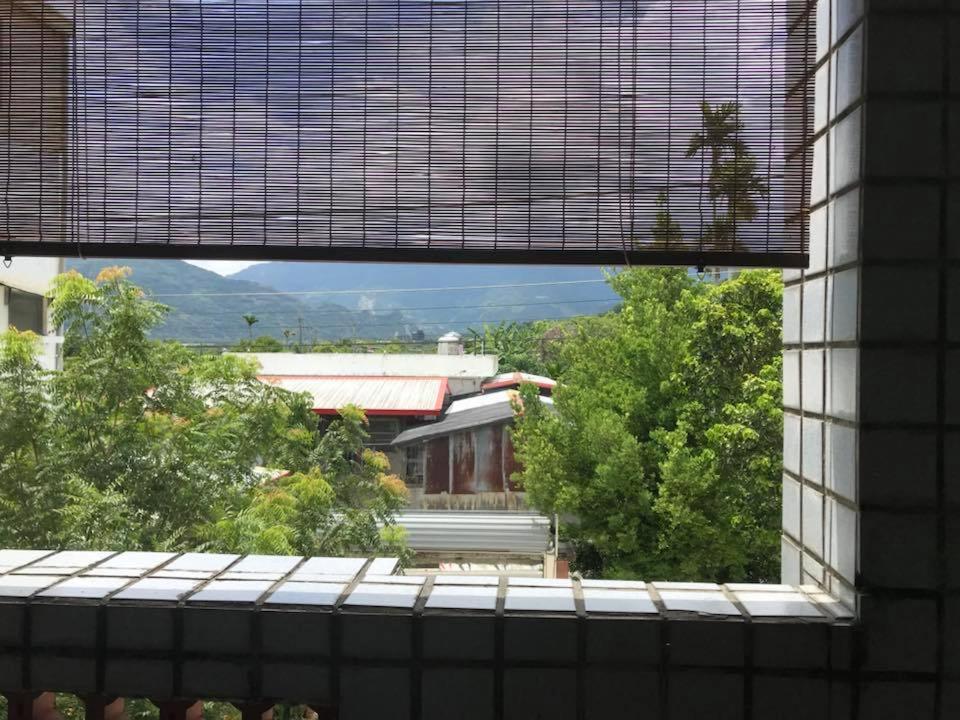 Luye Jamie'S Guesthouse Экстерьер фото
